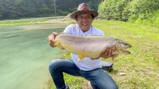 エリアトラベラーズ 134 鹿島槍ガーデン