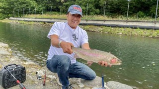エリアトラベラーズ 135 パワーフィールドつりぼりあかし
