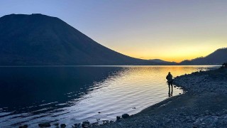 トラウトギャラリー 中禅寺湖レイクトラウト2026～価値ある1匹を求めて～