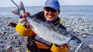 Fishing BUM vol.31 道南の海サクラゲーム