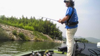 BIG BITE story-67 『初夏の吉井川　関西メジャーリバーを攻略せよ！』