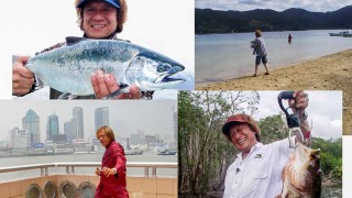 魚種格闘技戦！ BATTLE-92 DIRECTORS-spec 昇