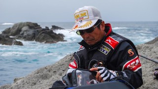 伝心伝承 81 徳島県小鳴門海峡～ダンゴに込めるチヌへの思い～