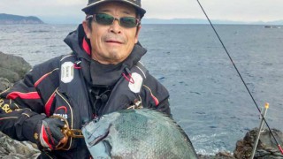 2026年最新】高知県藻津港 フィッシング和竜の釣果詳細|釣りビジョン