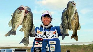 JB ELITE5 2011 Case of D.Aoki