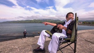 伝心伝承 255 新潟県佐渡島 ～行雲流水の如し～