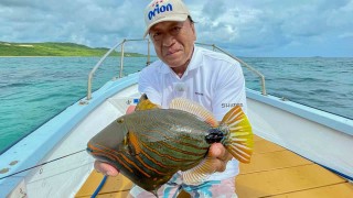 魚種格闘技戦！ BATTLE-281 いっさいがっさいバカンス気分！あぁ、宮古島・後篇