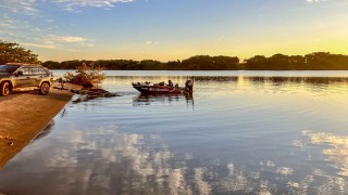 Go for it！ GAME205 11月のリバー・長良川