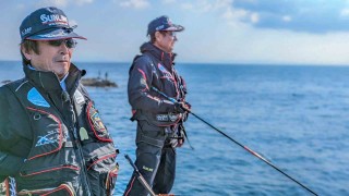 伝心伝承 257 兵庫県沼島 ～継心の刻、志を灯す～