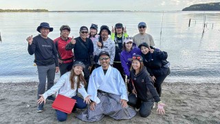 鉄人釣技！フィッシングトライアスロン 白熱の浜名湖決戦！ ROUND1