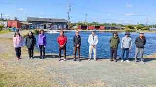鉄人釣技！フィッシングトライアスロン 白熱の浜名湖決戦！ ROUND2