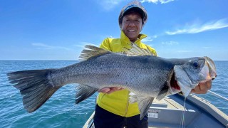 魚種格闘技戦！ BATTLE- 289 荒磯のメタル猛者！伊勢志摩ボートキャスティング